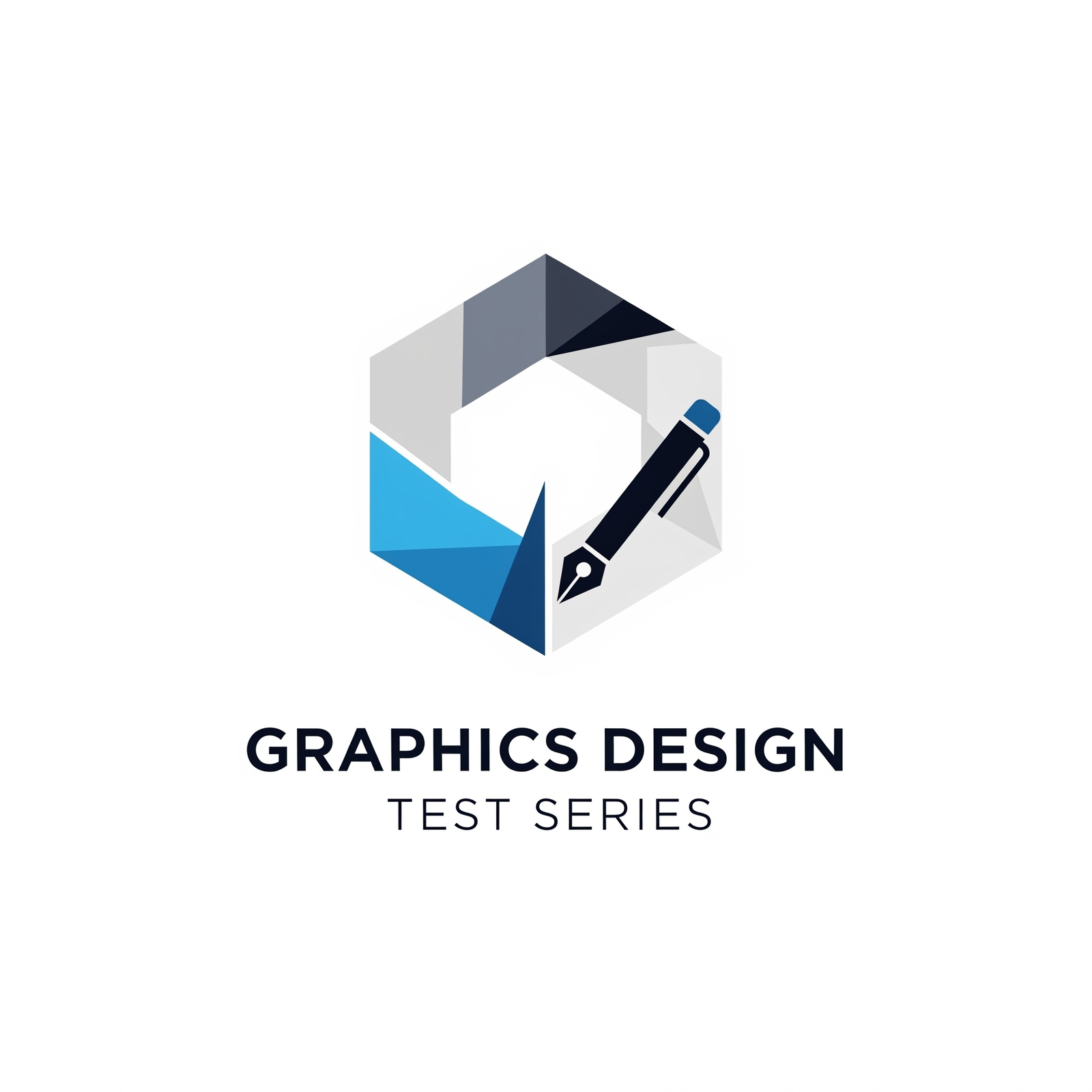 Graphics Designing - Test Series