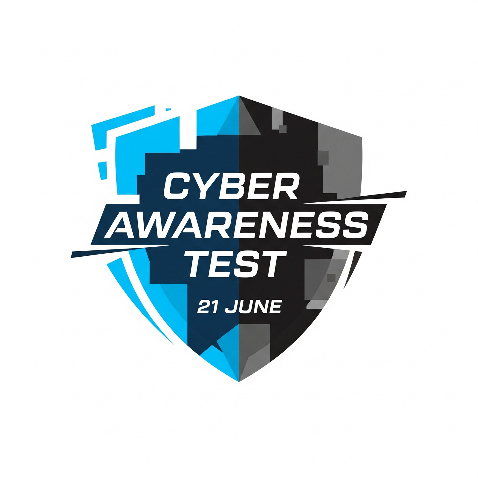 CYBER AWARENESS TEST - 21 JUNE