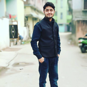 User